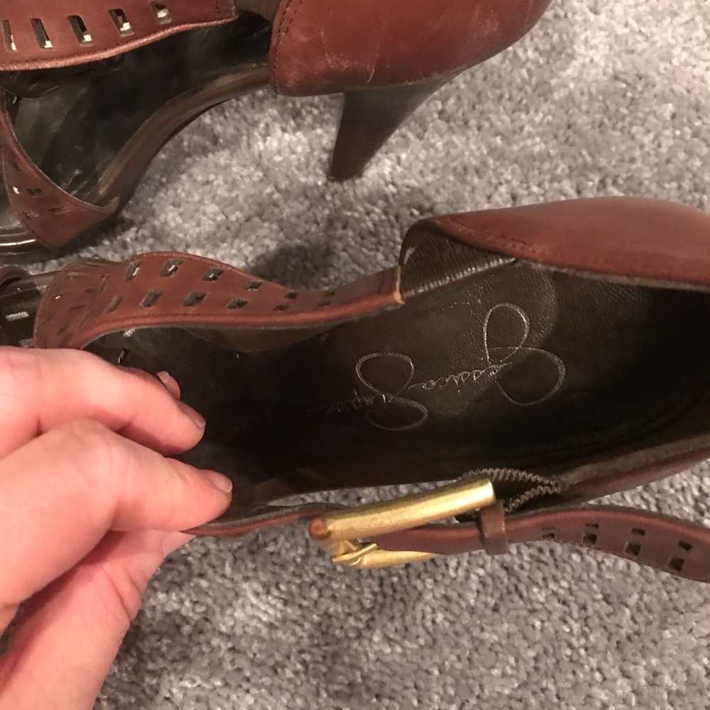Jessica Simpson pump - Picture 6 of 6